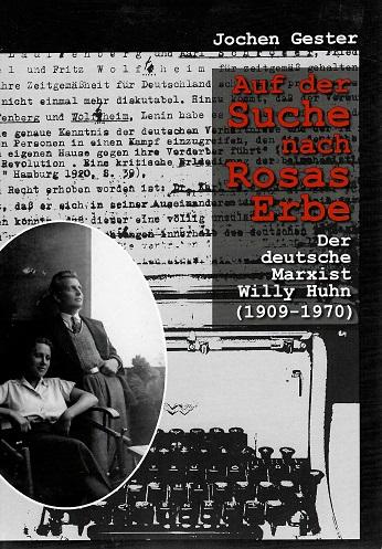 Gester, Auf der Suche nach Rosas Erbe.