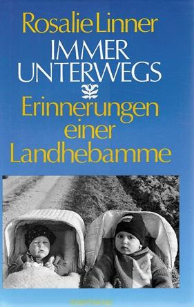 Linner, Immer unterwegs.