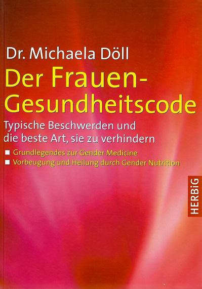 Döll, Der Frauen-Gesundheitscode.
