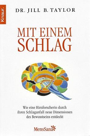 Taylor, Mit einem Schlag.