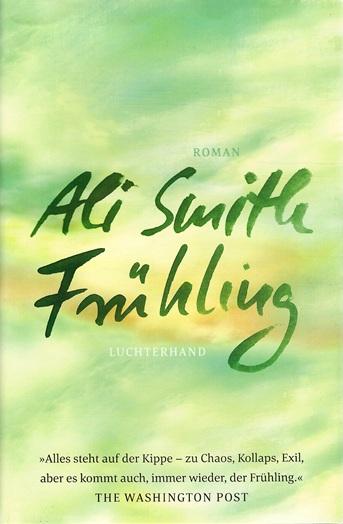 Smith, Frühling.