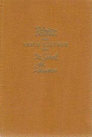 Kästner,Fabian/Die Schule der Diktatoren.