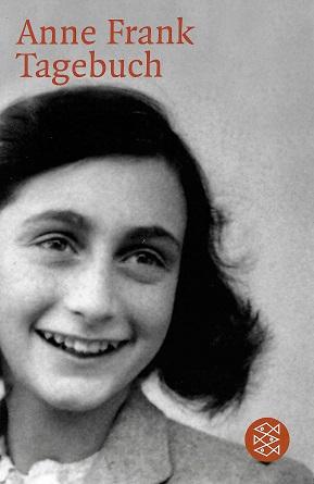 Frank, Anne-Frank-Tagebuch.