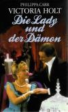 Holt, Die Lady und der Dämon_1