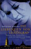 Simons, Die liebenden von Leningrad.