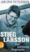 Petterson, Stieg Larsson