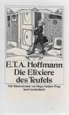 Hoffmann, Die Elixiere des Teufels