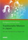 Michel-Zaitsu, Traditionelle Medizin in Japan.