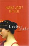 Ortheil, Liebesnähe.