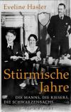 Hasler, Stürmische Jahre