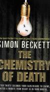 Beckett, The chemistry of death.