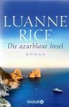 Rice, Die azurblaue Insel