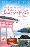 Colgan, Hochzeit in der kleinen Sommerküche am Meer.