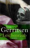 Gerritsen, Leichenraub