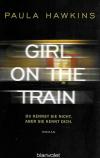 Hawkins, Girl on the train (2).