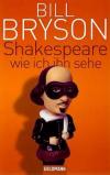 Bryson, Shakespeare wie ich ihn sehe.