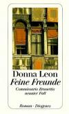 Leon, Feine Freunde (2)