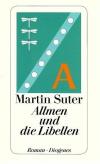 Suter, Allmen und die Libellen