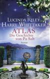Riley/Wittaker, Atlas: die Geschichte von Pa Salt.