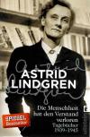 Lindgren, Die Menschheit hat den Verstand verloren