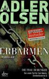 Adler- Olsen, Erbarmen.