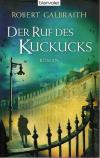 Galbraith, Der Ruf des Kuckucks.