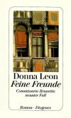 leon, Feine Freunde (3)