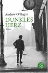 O`Hagan, Dunkeles Herz