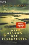 Owens, Der Gesang der Flusskrebse.