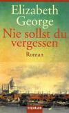 George, Nie sollst du Vergessen 2.