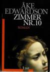 Edwardson, Zimmer Nr. 10.