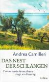 Camilleri, Das Nest der Schlangen