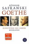 Safranski, Goethe4