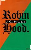 Holt, Robin Hood.