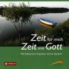 Penner, Zeit für mich Zeit mit Gott