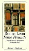 Leon, Feine Freunde (4)