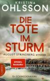 Ohlsson, Die Tote im Sturm