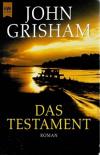 Grishman, Das Testament