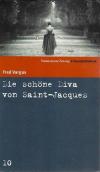 Vargas, Die schöne Diva von Saint-Jacques.