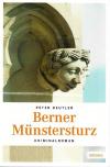 Beutler, Berner Münstersturz.