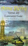 Perry, Verrat am Lancester Gate.