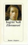 Noll, Ehrenwort