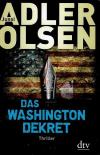 Adler-Olsen, Das Washington Dekret