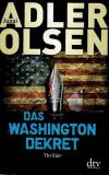 Adler Olsen, Das Washington Dekret.