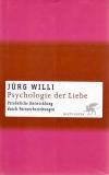 Willi, Psychologie der Liebe (2)