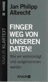 Albrecht,Finger Weg Von Unsren Daten.