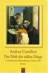 Camilleri, Der Dieb der süßen Dinge