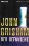 Grisham, Der Gefangene