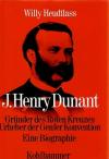 Heudtlass, J.Henry Dunant.j
