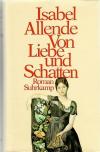 Allende, Von Liebe und Schatten.